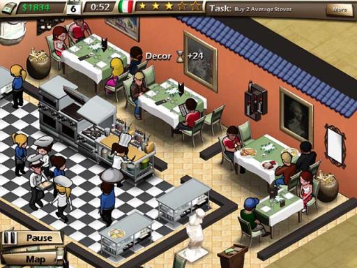 Bistro Boulevard Torrent Download