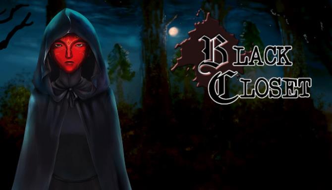 Black Closet Free Download