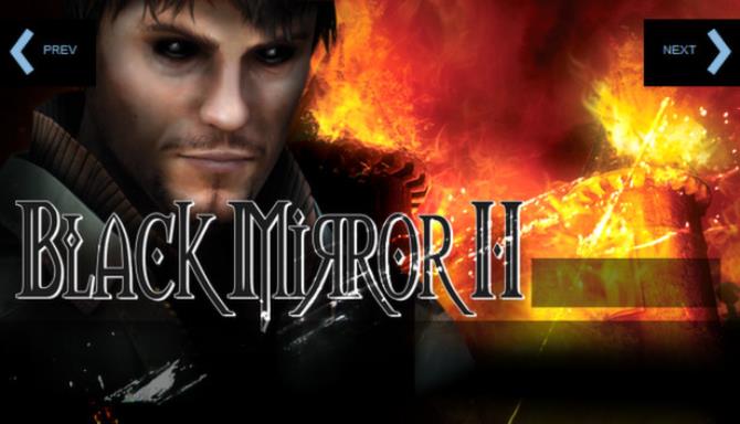 Black Mirror II Free Download
