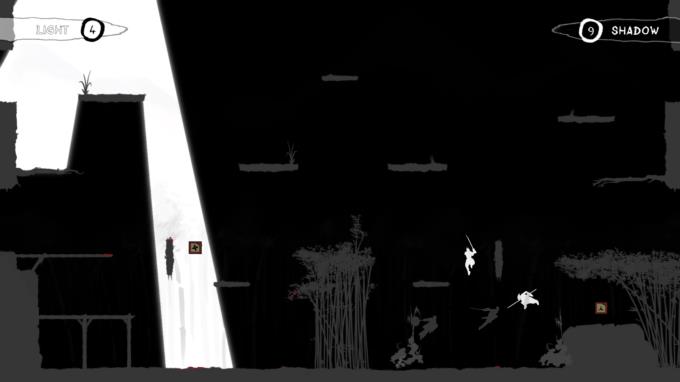 Black & White Bushido PC Crack