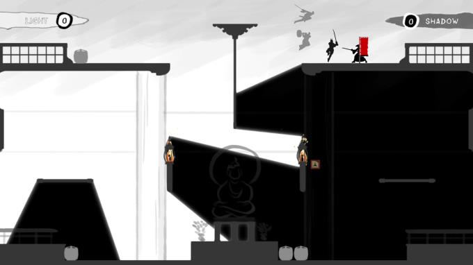 Black & White Bushido Torrent Download