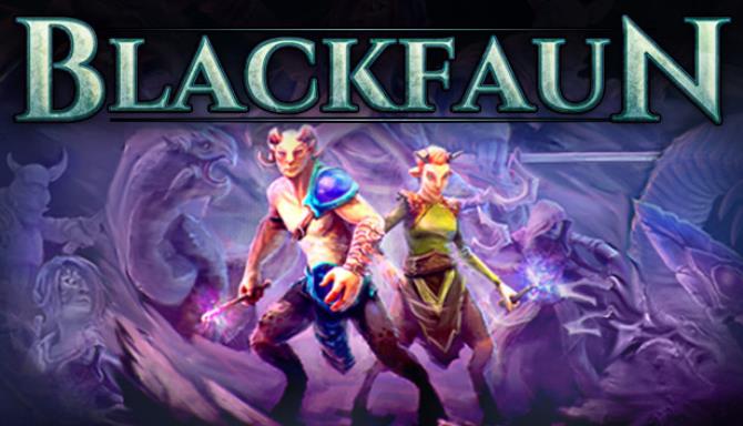 Blackfaun Free Download