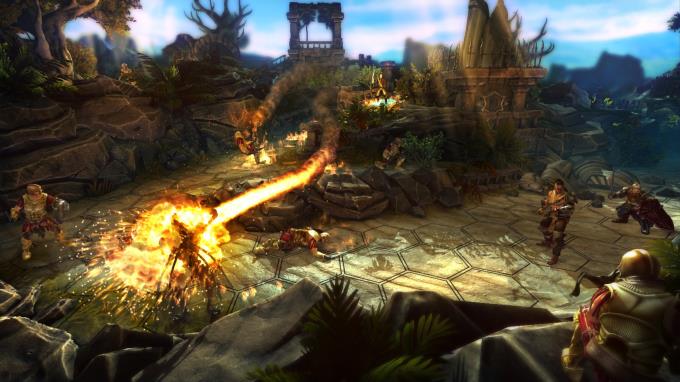 Blackguards 2 Torrent Download