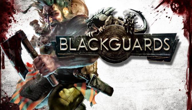 Blackguards Deluxe Edition Free Download