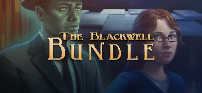 Blackwell Bundle Free Download