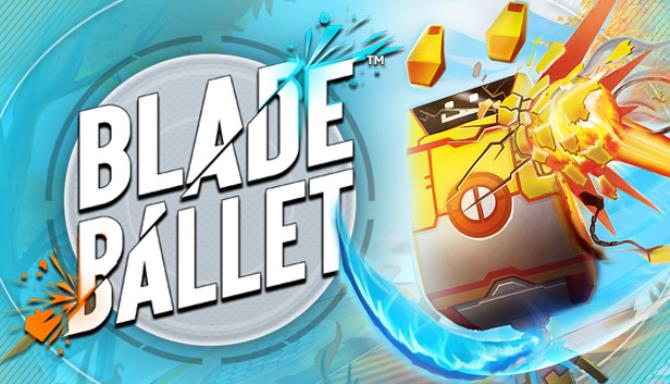 Blade Ballet Free Download