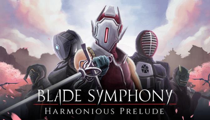 Blade Symphony Free Download