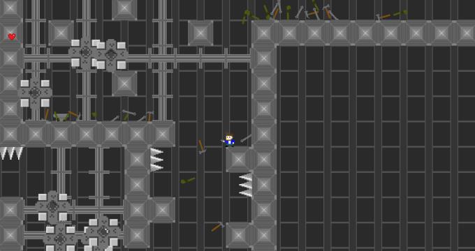 Blaster Shooter GunGuy! Torrent Download