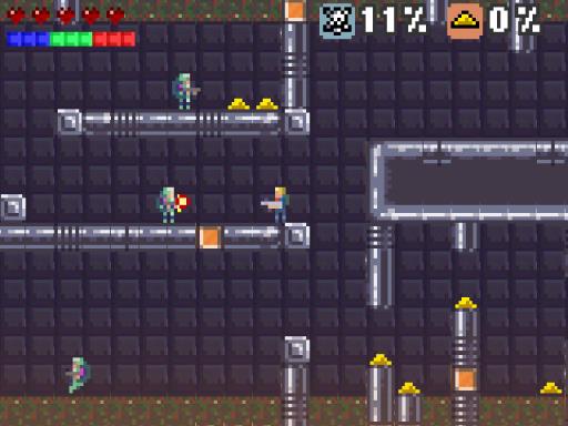 Blasting Agent: Ultimate Edition PC Crack