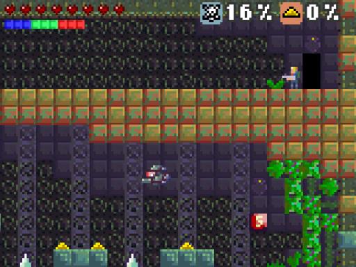Blasting Agent: Ultimate Edition Torrent Download