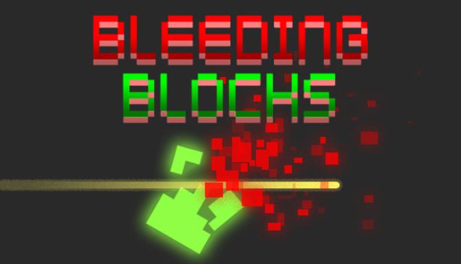 Bleeding Blocks Free Download