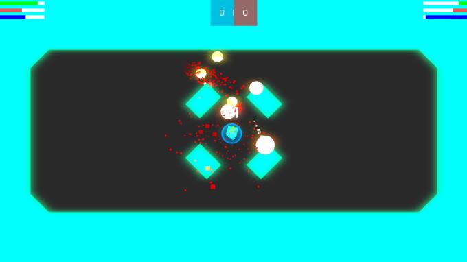 Bleeding Blocks Torrent Download