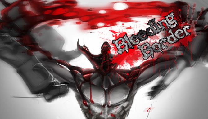 Bleeding Border Free Download