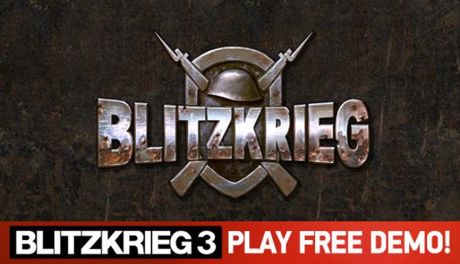 Blitzkrieg Anthology Free Download