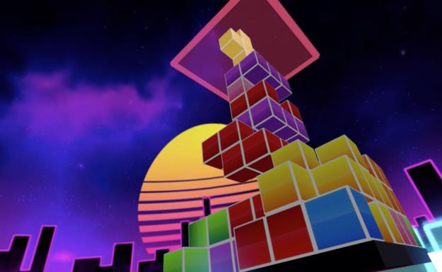 Block Wave VR Torrent Download