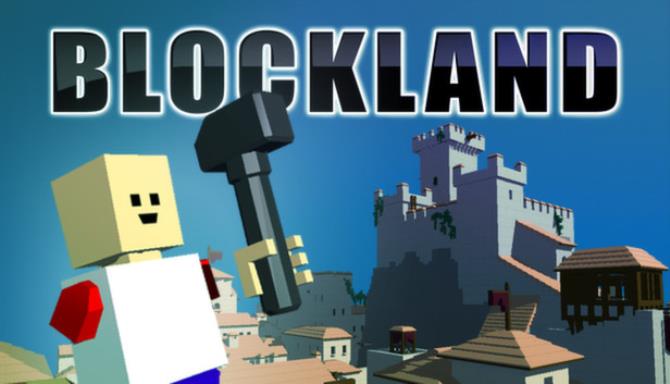 Blockland Free Download