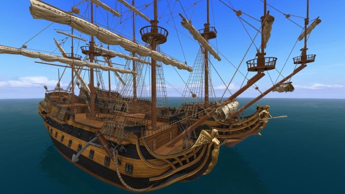 Blood & Gold: Caribbean! Torrent Download