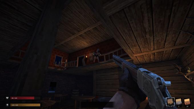 Blood West Torrent Download