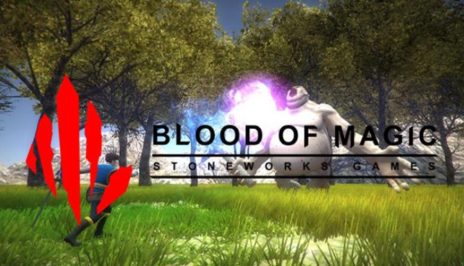 Blood of Magic Free Download