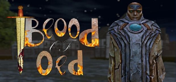 Blood of Old Free Download