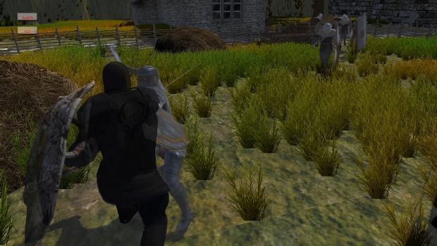 Blood of Old PC Crack