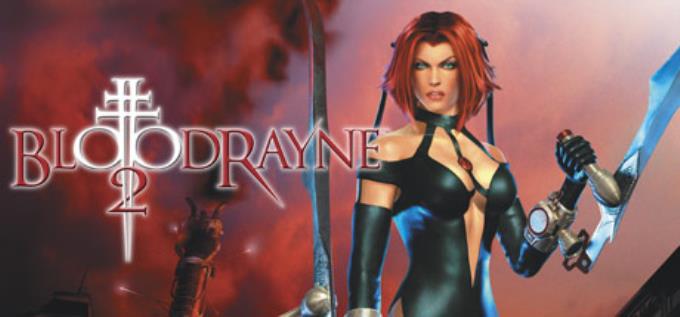 BloodRayne 2 Free Download