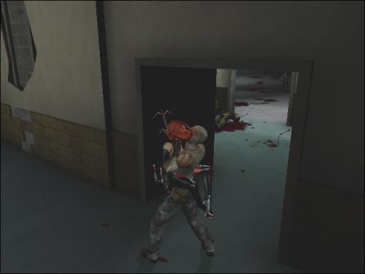 BloodRayne 2 PC Crack