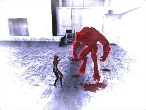 BloodRayne 2 Torrent Download