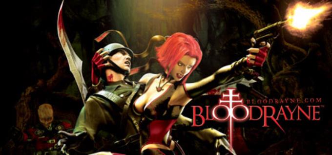 BloodRayne Free Download