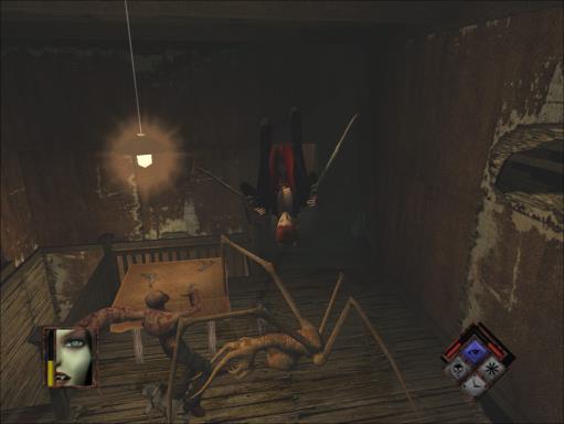 BloodRayne Torrent Download