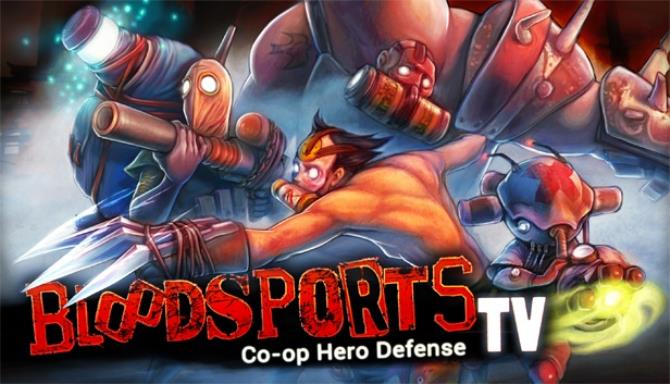 Bloodsports.TV Free Download