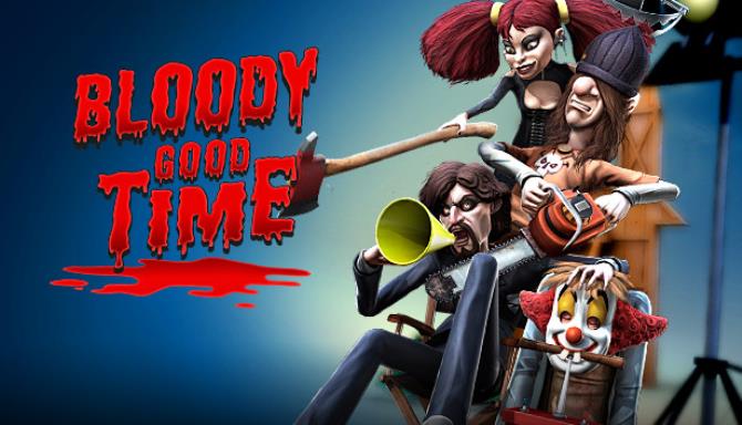 Bloody Good Time Free Download