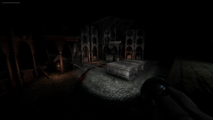 Bloody Mary: Forgotten Curse Torrent Download