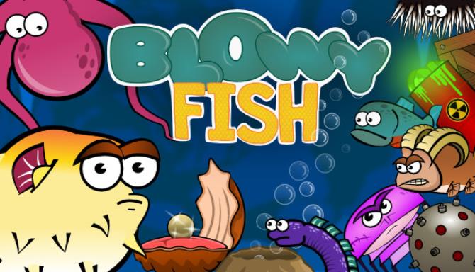 Blowy Fish Free Download
