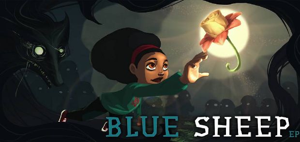 Blue Sheep Free Download