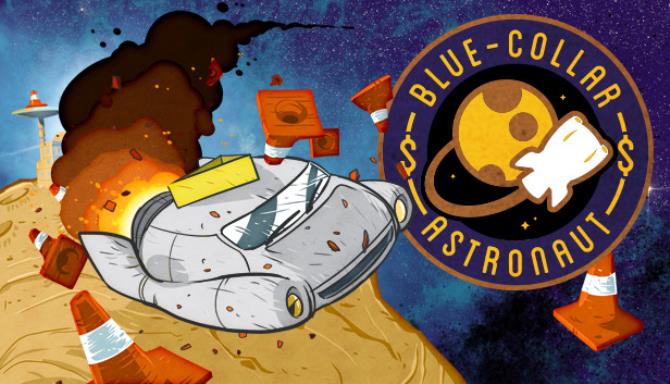 Blue-Collar Astronaut Free Download