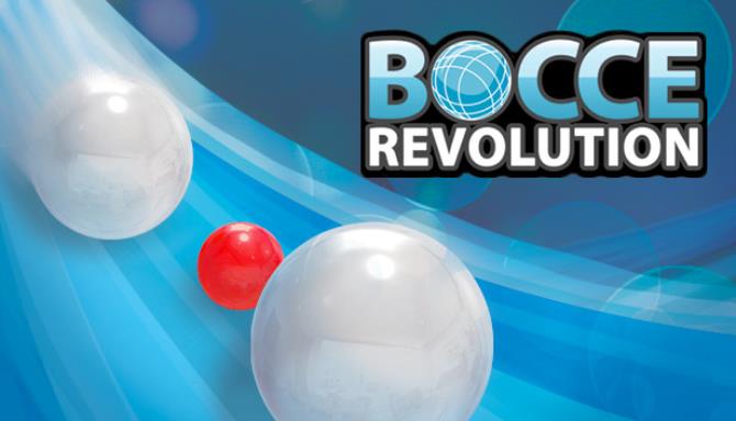 Bocce Revolution Free Download