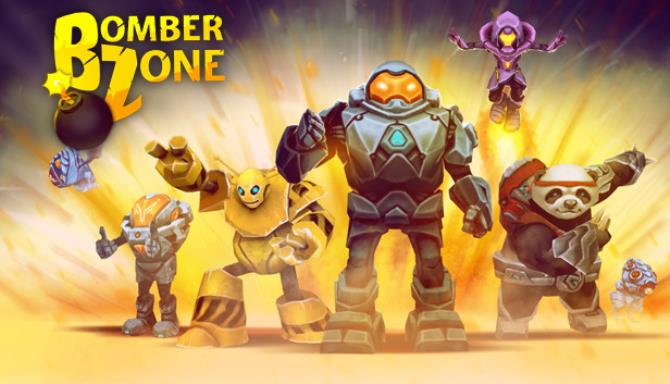 BomberZone Free Download