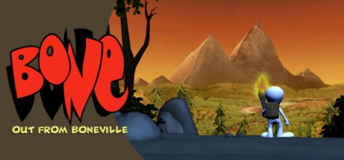 Bone: Out From Boneville Free Download