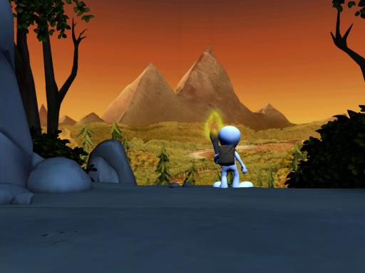 Bone: Out From Boneville Torrent Download