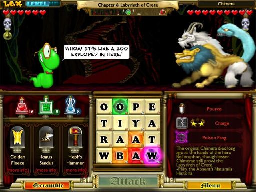 Bookworm Adventures Deluxe Torrent Download