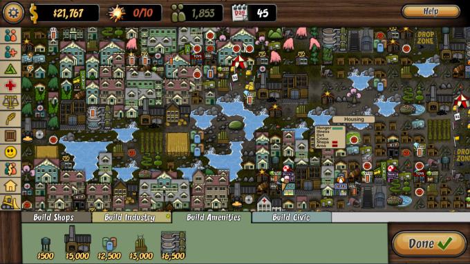 BoomTown! Deluxe PC Crack