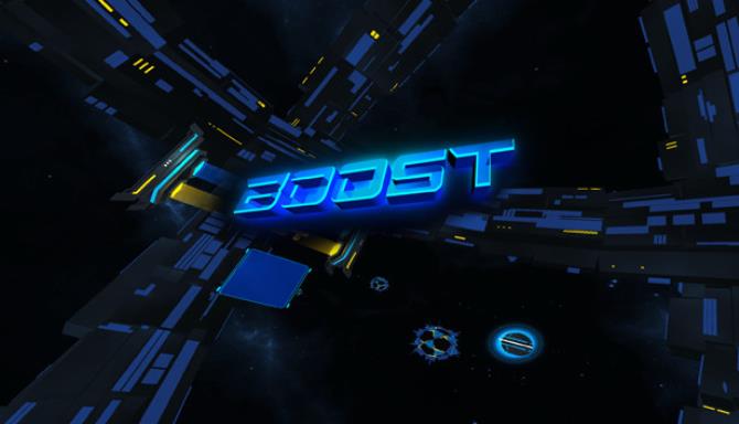 Boost Free Download