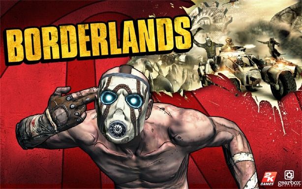 Borderlands Free Download