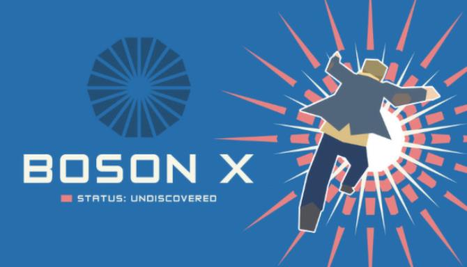 Boson X Free Download