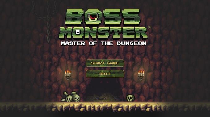 Boss Monster Torrent Download