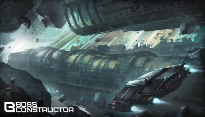 BossConstructor Free Download