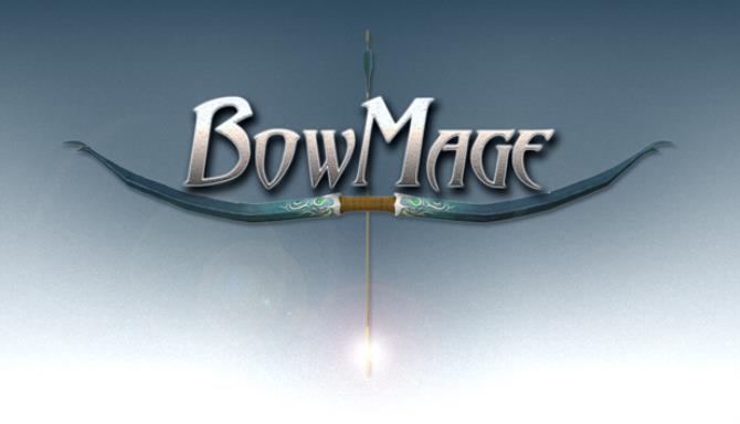 BowMage Free Download