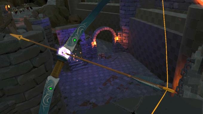 BowMage Torrent Download