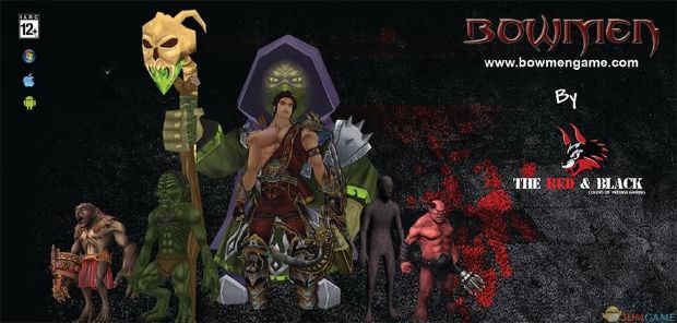Bowmen Free Download